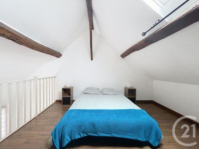 Appartement à vendre - 2 pièces - 25,45 m2 - Compiegne - 60 - PICARDIE