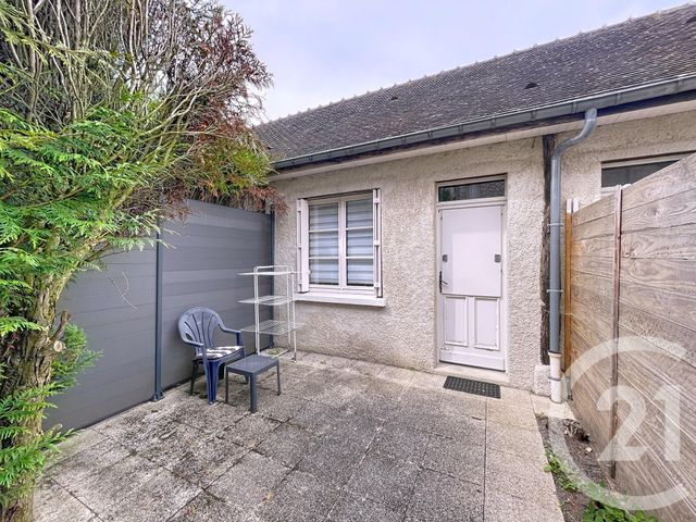 Appartement à vendre - 2 pièces - 25,45 m2 - Compiegne - 60 - PICARDIE