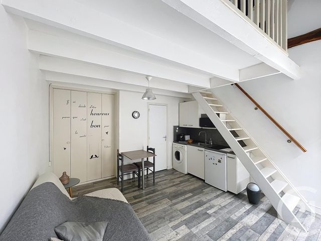 appartement - COMPIEGNE - 60