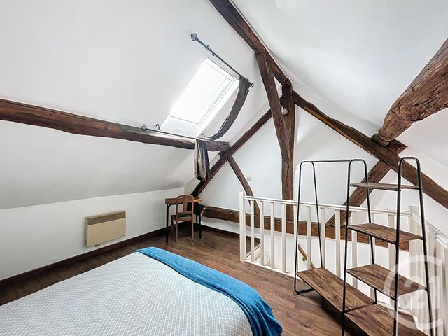 Appartement à vendre - 2 pièces - 25,45 m2 - Compiegne - 60 - PICARDIE