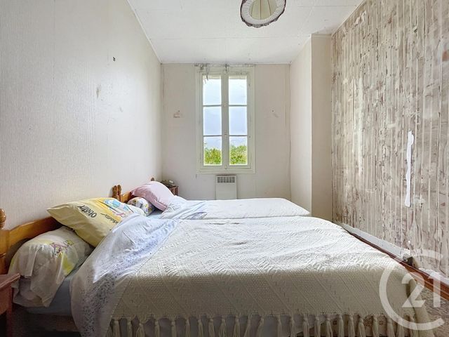 Maison &agrave; vendre - 4 pi&egrave;ces - 69,20 m2 - St Etienne Roilaye - 60 - PICARDIE