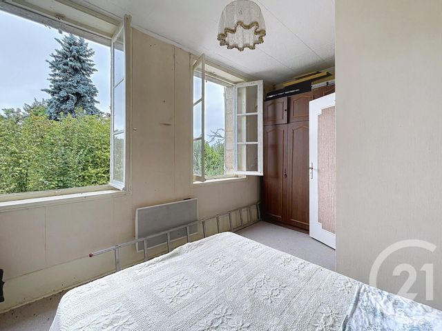 Maison &agrave; vendre - 4 pi&egrave;ces - 69,20 m2 - St Etienne Roilaye - 60 - PICARDIE