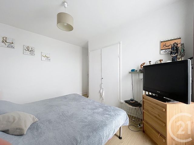 Appartement à vendre - 3 pièces - 73,43 m2 - Compiegne - 60 - PICARDIE