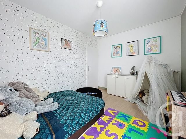 Appartement à vendre - 3 pièces - 73,43 m2 - Compiegne - 60 - PICARDIE