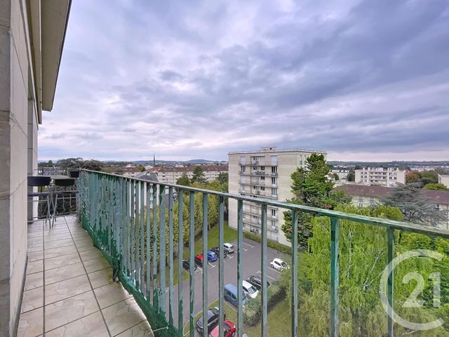 Appartement à vendre - 3 pièces - 73,43 m2 - Compiegne - 60 - PICARDIE