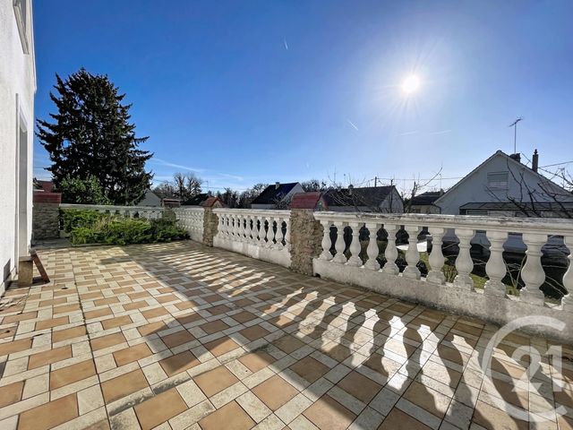 Maison &agrave; vendre - 5 pi&egrave;ces - 113,70 m2 - Clairoix - 60 - PICARDIE