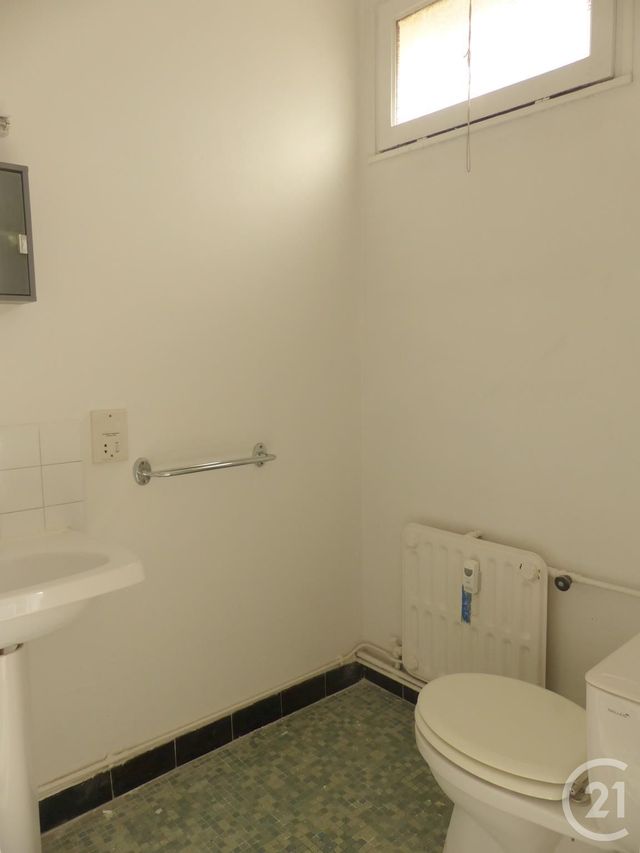 Appartement a louer compiegne - 1 pièce(s) - 23 m2 - Surfyn