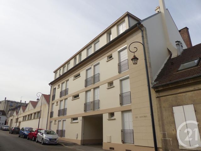 appartement - COMPIEGNE - 60