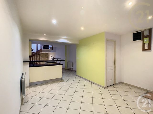 Maison à louer - 3 pièces - 80,21 m2 - Compiegne - 60 - PICARDIE