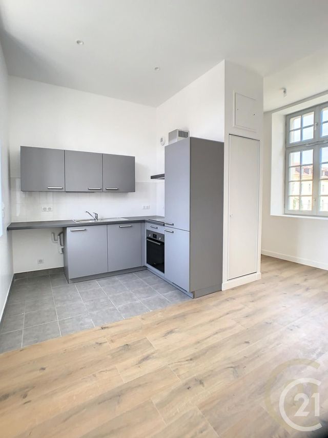 Appartement F2 à louer COMPIEGNE