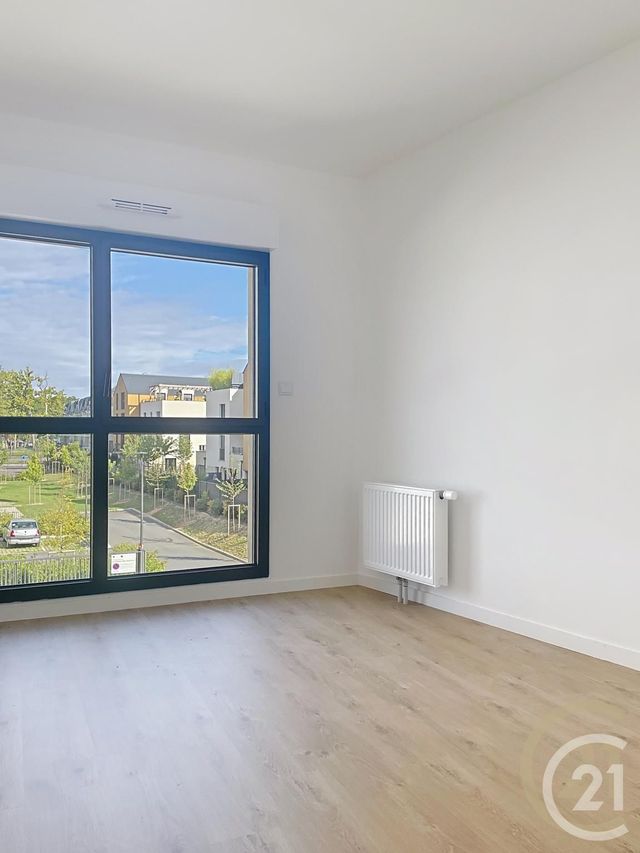 Appartement F3 à vendre - 3 pièces - 57,23 m2 - Compiegne - 60 - PICARDIE