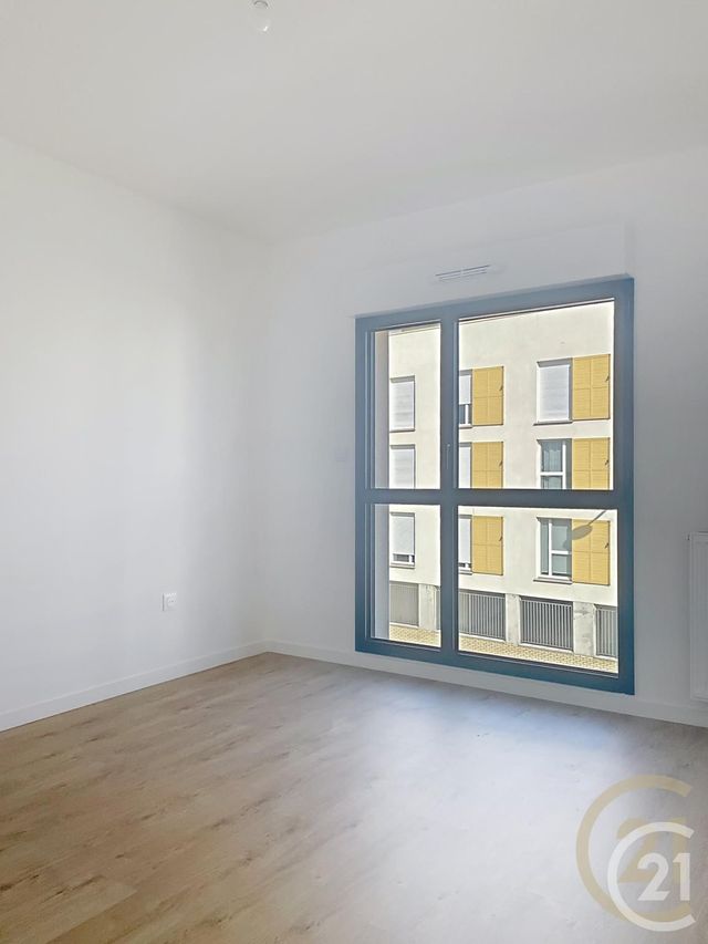 Appartement F3 à vendre - 3 pièces - 57,23 m2 - Compiegne - 60 - PICARDIE