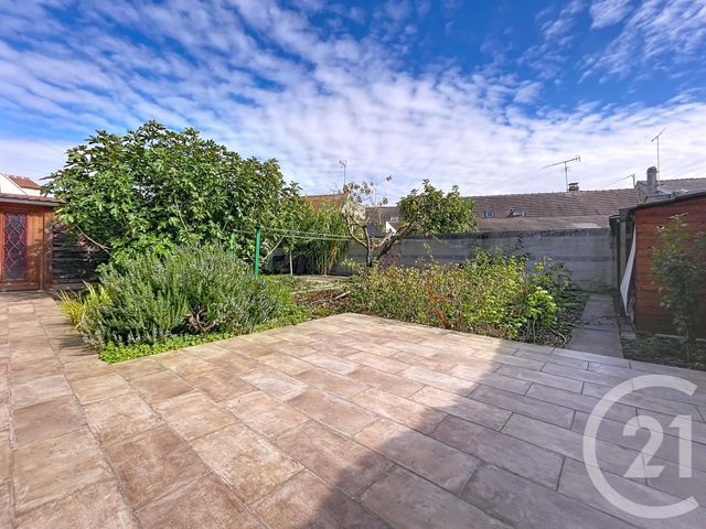 Maison &agrave; vendre - 5 pi&egrave;ces - 120 m2 - Compiegne - 60 - PICARDIE