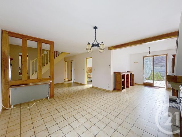 Maison &agrave; vendre - 5 pi&egrave;ces - 120 m2 - Compiegne - 60 - PICARDIE