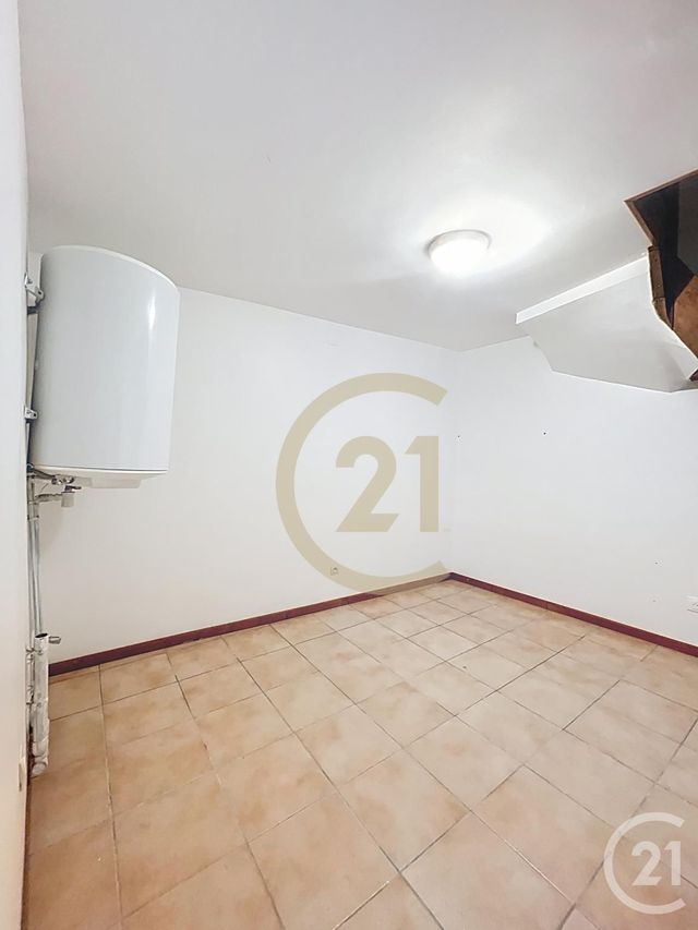 Appartement F3 à louer - 4 pièces - 87,73 m2 - Pierrefonds - 60 - PICARDIE