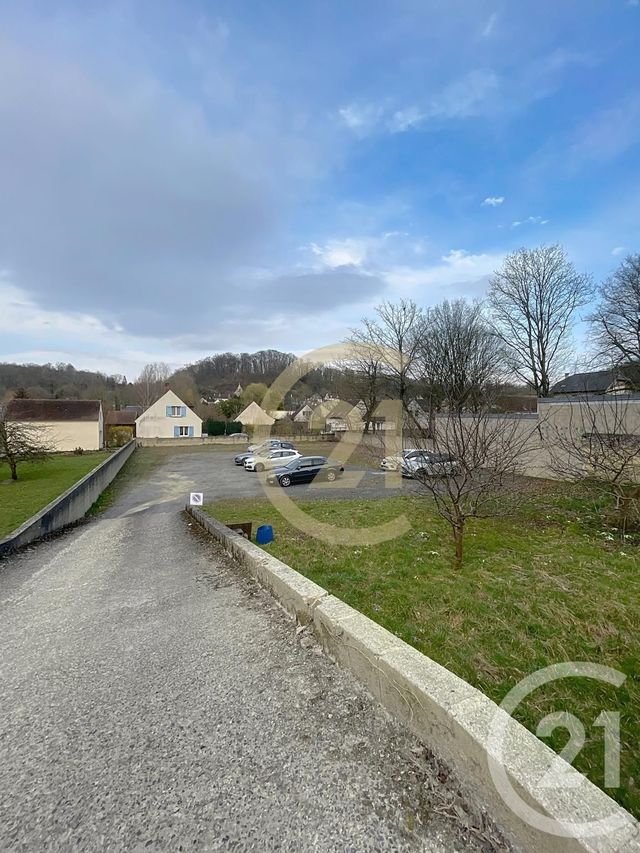 Appartement F3 à louer - 4 pièces - 87,73 m2 - Pierrefonds - 60 - PICARDIE