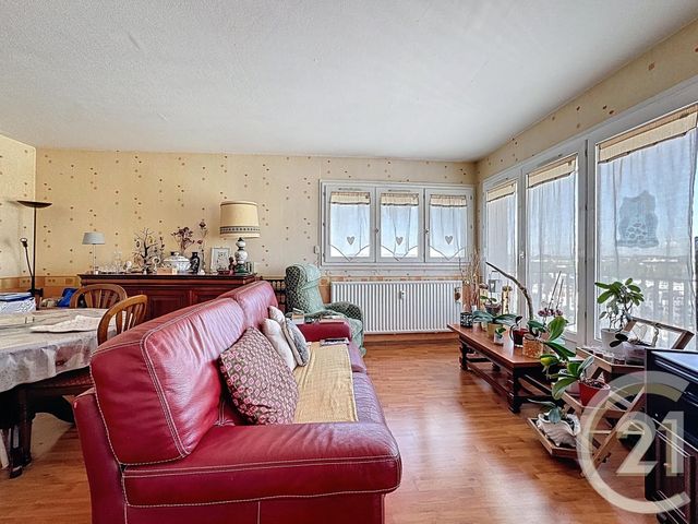 appartement - COMPIEGNE - 60