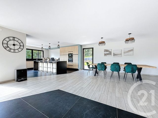 Maison à vendre - 5 pièces - 188,80 m2 - Villers Sur Coudun - 60 - PICARDIE