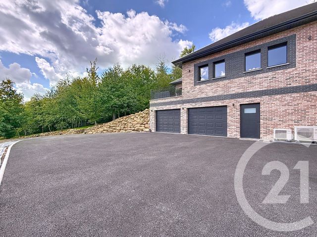 Maison à vendre - 5 pièces - 188,80 m2 - Villers Sur Coudun - 60 - PICARDIE