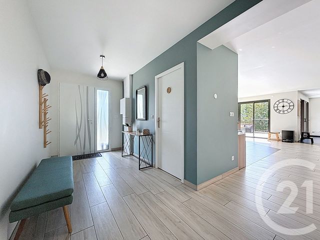 Maison à vendre - 5 pièces - 188,80 m2 - Villers Sur Coudun - 60 - PICARDIE