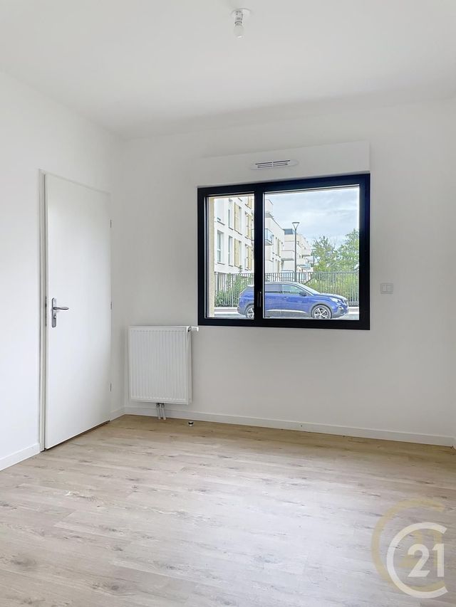 Appartement F2 à vendre - 2 pièces - 45,11 m2 - Compiegne - 60 - PICARDIE