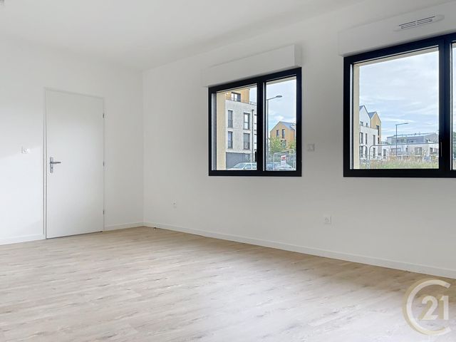 Appartement F2 à vendre - 2 pièces - 45,11 m2 - Compiegne - 60 - PICARDIE