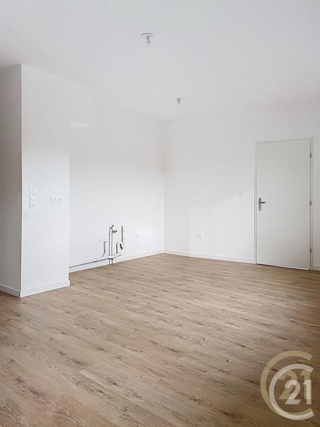 Appartement F2 à vendre - 2 pièces - 45,11 m2 - Compiegne - 60 - PICARDIE