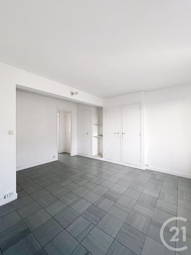 appartement - COMPIEGNE - 60