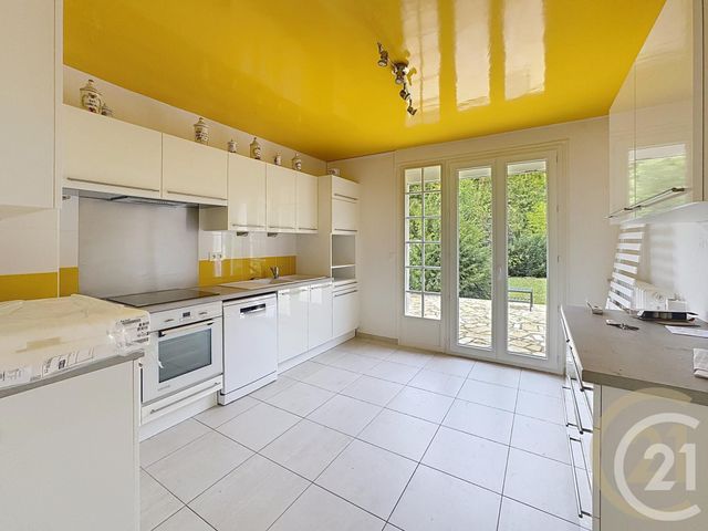 Maison &agrave; vendre - 7 pi&egrave;ces - 166 m2 - Compiegne - 60 - PICARDIE