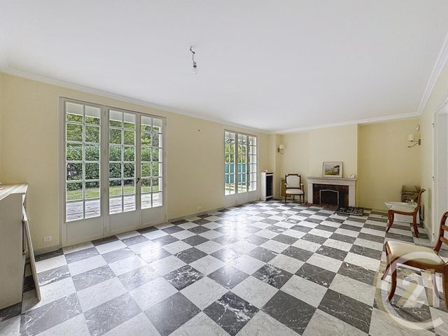 maison - COMPIEGNE - 60