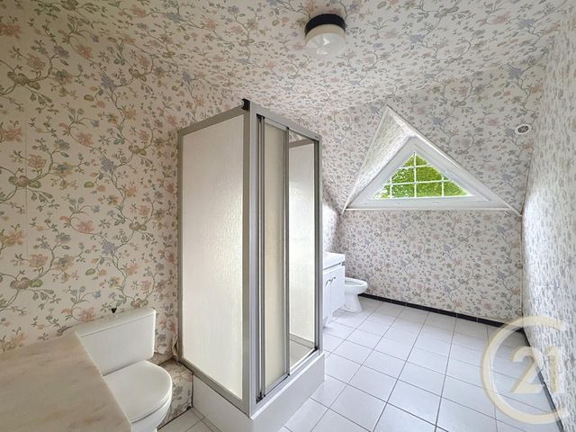 Maison &agrave; vendre - 7 pi&egrave;ces - 166 m2 - Compiegne - 60 - PICARDIE