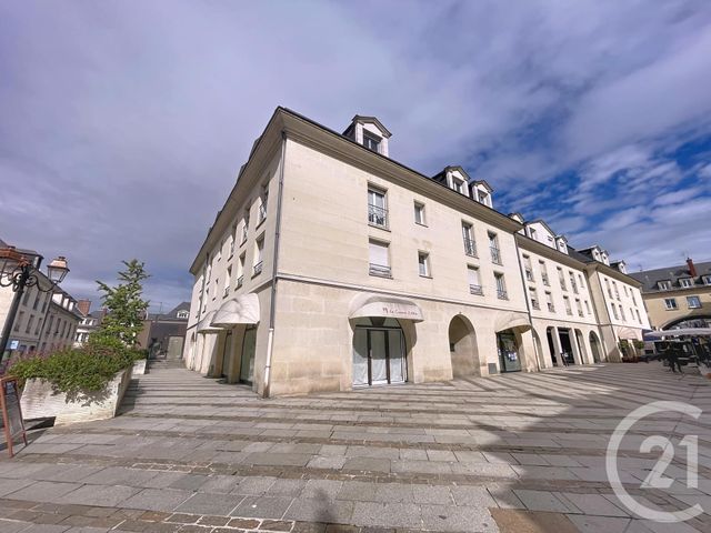 Prix immobilier COMPIEGNE - Photo d’un appartement vendu