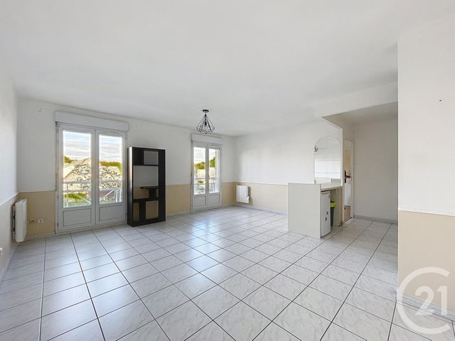 Prix immobilier COMPIEGNE - Photo d’un appartement vendu