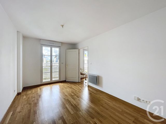 Appartement T2 à vendre - 2 pièces - 49,34 m2 - Compiegne - 60 - PICARDIE