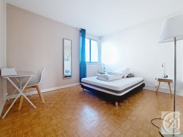 Appartement F4 à louer - 4 pièces - 84 m2 - Compiegne - 60 - PICARDIE