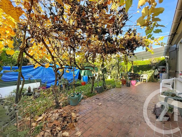 Maison &agrave; vendre - 4 pi&egrave;ces - 75 m2 - Margny Les Compiegne - 60 - PICARDIE