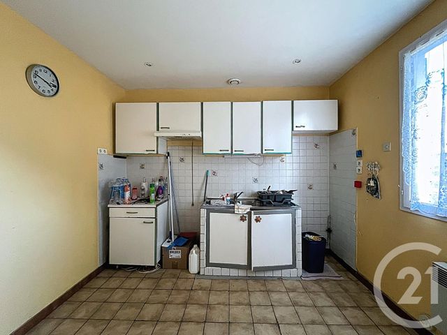 Maison &agrave; vendre - 4 pi&egrave;ces - 75 m2 - Margny Les Compiegne - 60 - PICARDIE