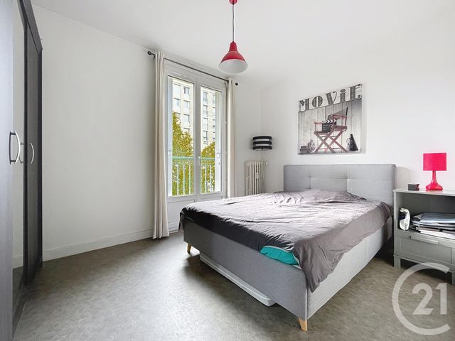 Appartement F3 à vendre - 3 pièces - 67,44 m2 - Compiegne - 60 - PICARDIE