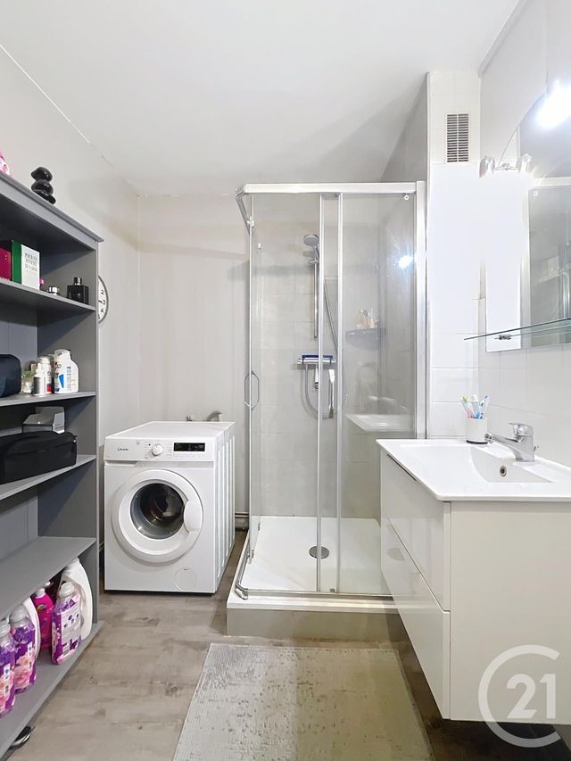 Appartement F3 à vendre - 3 pièces - 67,44 m2 - Compiegne - 60 - PICARDIE