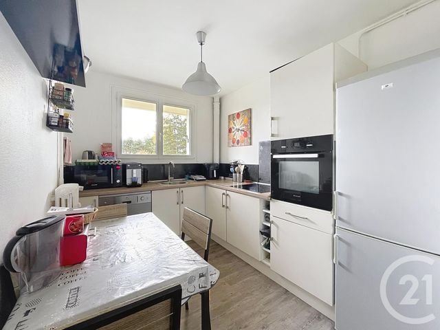 Appartement F3 à vendre - 3 pièces - 67,44 m2 - Compiegne - 60 - PICARDIE