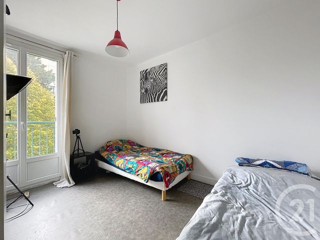 Appartement F3 à vendre - 3 pièces - 67,44 m2 - Compiegne - 60 - PICARDIE