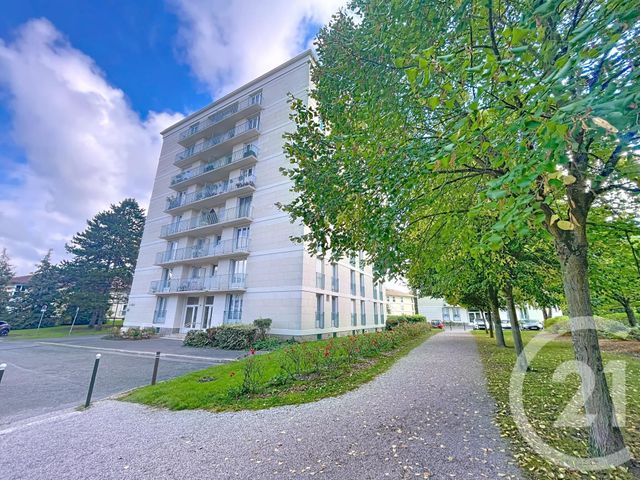 appartement - COMPIEGNE - 60