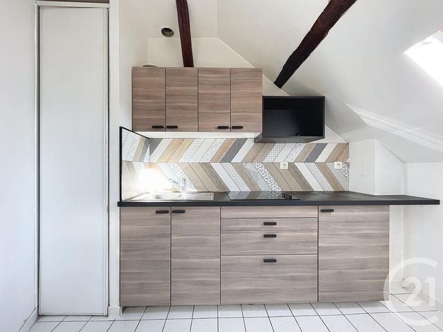 Appartement à vendre - 2 pièces - 46,18 m2 - Compiegne - 60 - PICARDIE