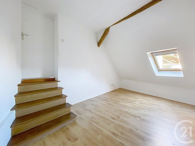 Appartement à vendre - 2 pièces - 46,18 m2 - Compiegne - 60 - PICARDIE