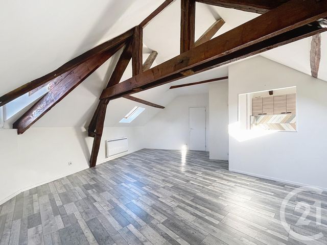 appartement - COMPIEGNE - 60