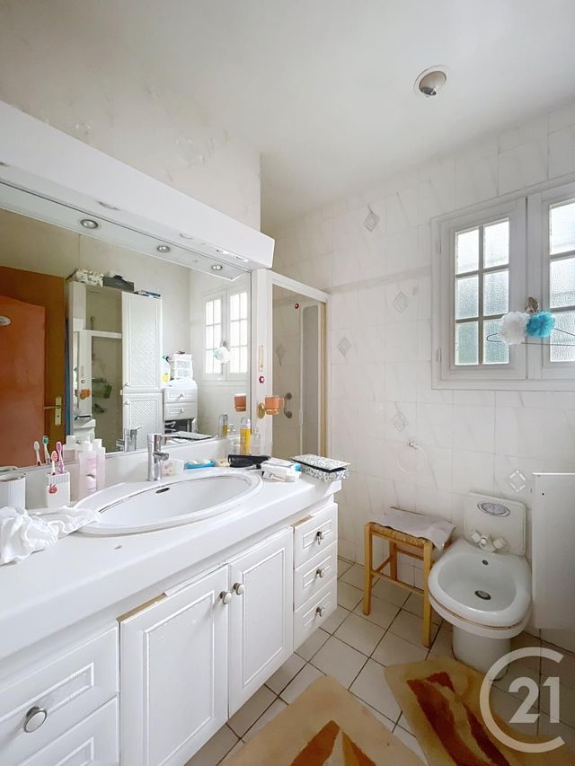 Maison &agrave; vendre - 4 pi&egrave;ces - 90 m2 - Venette - 60 - PICARDIE