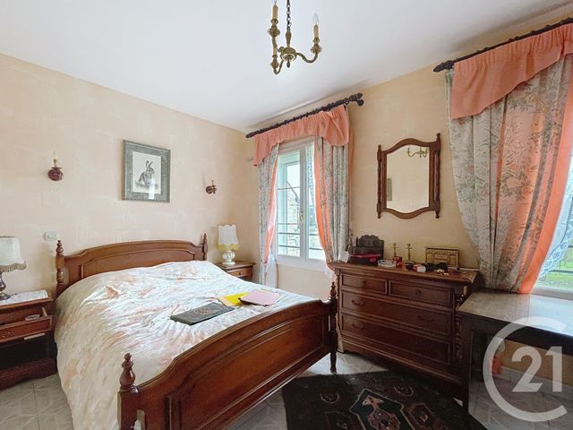 Maison &agrave; vendre - 4 pi&egrave;ces - 90 m2 - Venette - 60 - PICARDIE