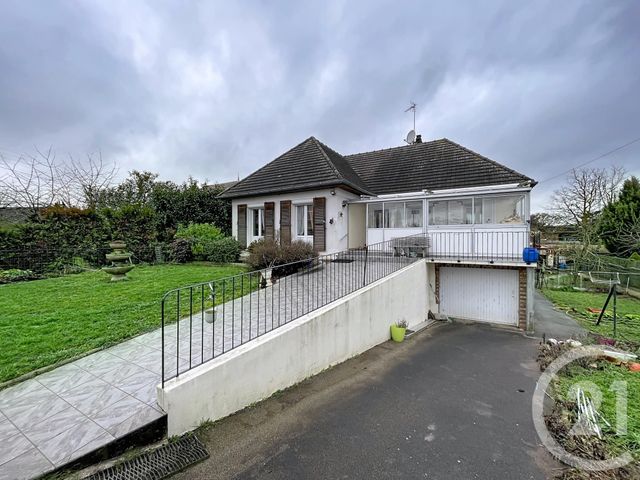 maison - VENETTE - 60