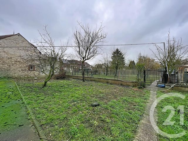 Maison &agrave; vendre - 4 pi&egrave;ces - 90 m2 - Venette - 60 - PICARDIE
