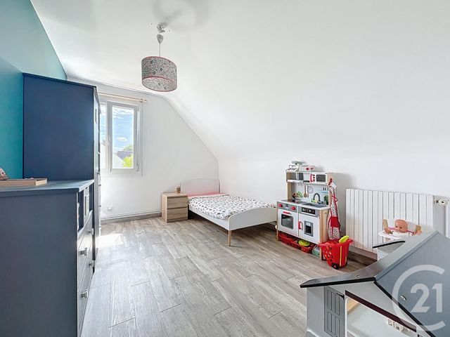 Maison à vendre - 7 pièces - 119 m2 - Armancourt - 60 - PICARDIE